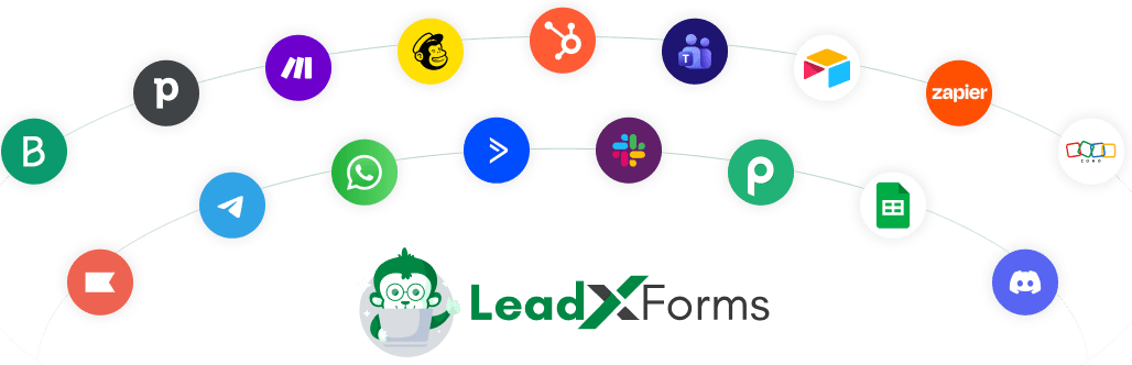 LeadX Autopilot Integrations